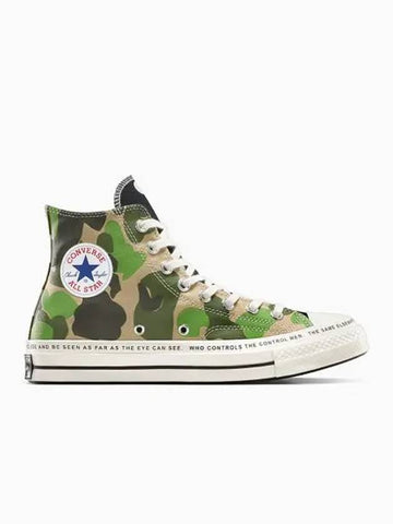 Brain Dead Chuck 70 Egglet A12219C - CONVERSE - BALAAN 1