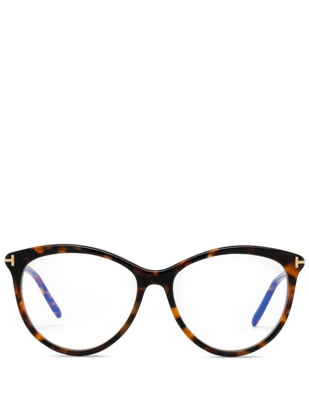 Tom Ford FT5990-B Dark Havana - TOM FORD - BALAAN 1