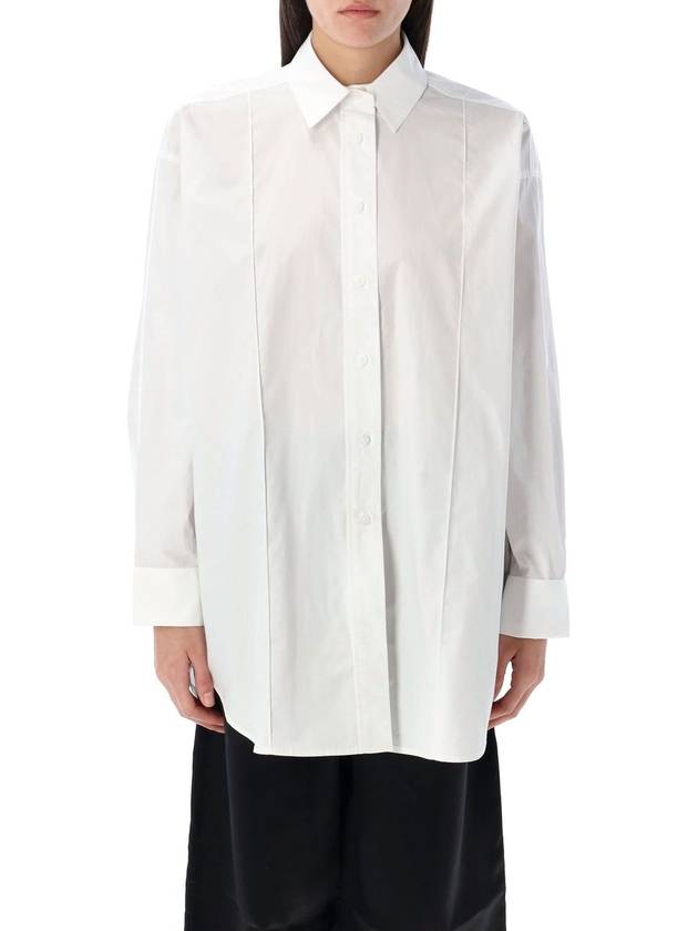 OVERSIZED SHIRT - REMAIN BIRGER CHRISTENSEN - BALAAN 1