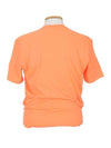 Tight Guy Short Sleeve T-Shirt Orange - DSQUARED2 - BALAAN 4