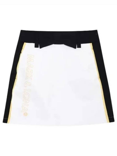 Women s Duja Ribbon Skirt - MARK & LONA - BALAAN 1