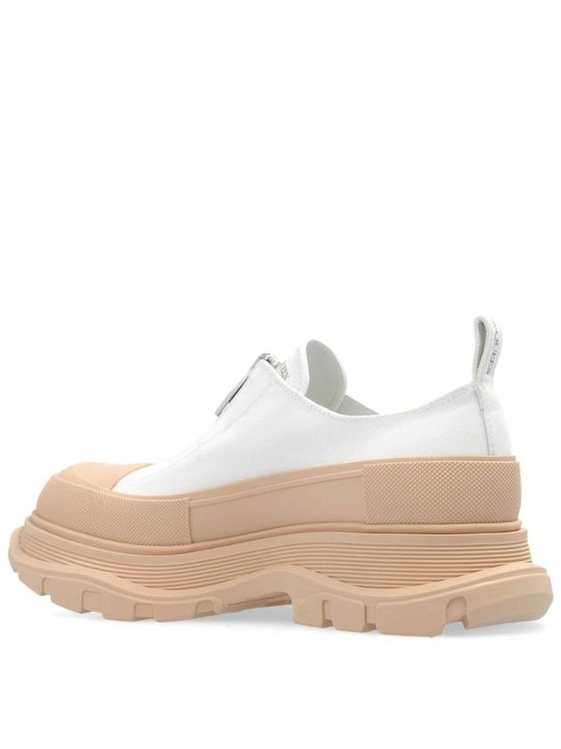 Alexander McQueen Sneakers - ALEXANDER MCQUEEN - BALAAN 3