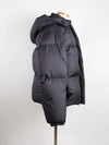 logo padded jacket 46 - LOUIS VUITTON - BALAAN 5