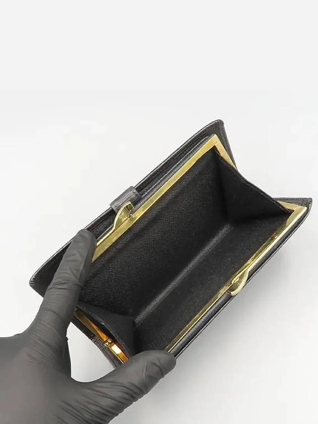 M63252 long wallet - LOUIS VUITTON - BALAAN 3