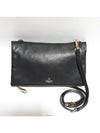 women cross bag - VIVIENNE WESTWOOD - BALAAN 7