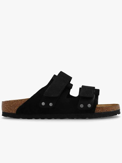 Sandals 1024832 UJIBLACK - BIRKENSTOCK - BALAAN 2