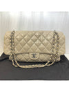 women shoulder bag - CHANEL - BALAAN 1