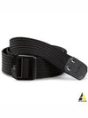 Conveyor Logo Belt Black - ARC'TERYX - BALAAN 2