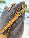 Estrella mm shoulder bag m41232 - LOUIS VUITTON - BALAAN 7