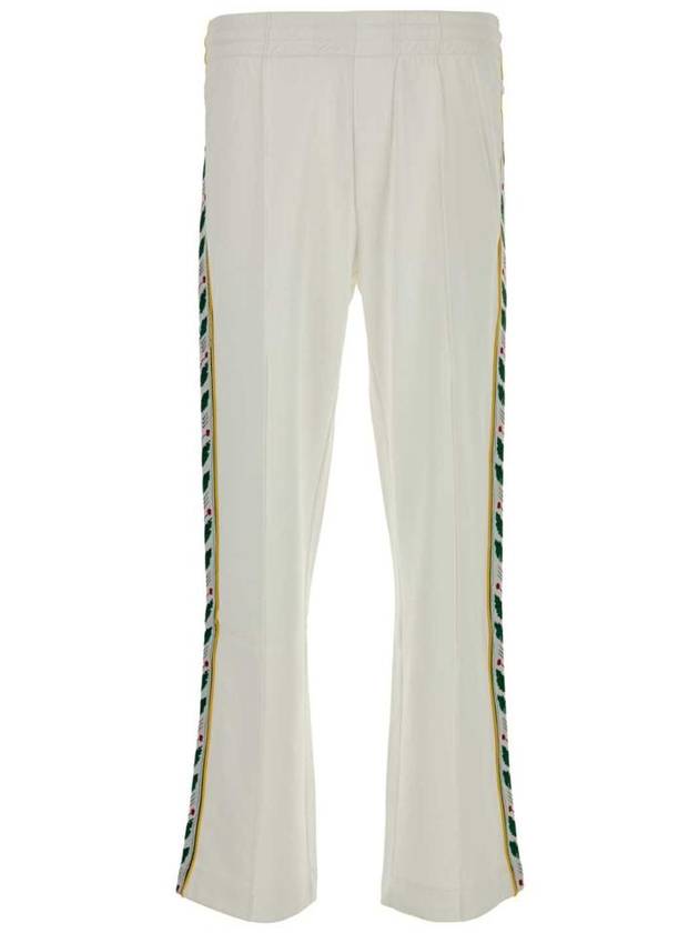 Casablanca Pants - CASABLANCA - BALAAN 1