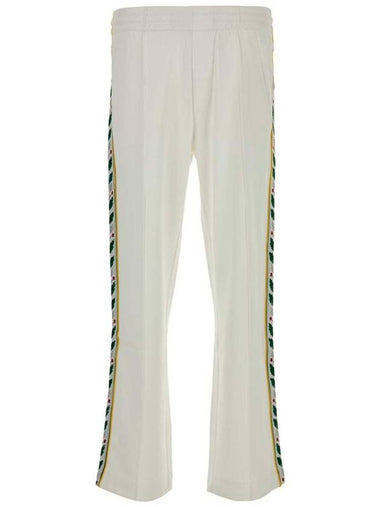 Casablanca Pants - CASABLANCA - BALAAN 1