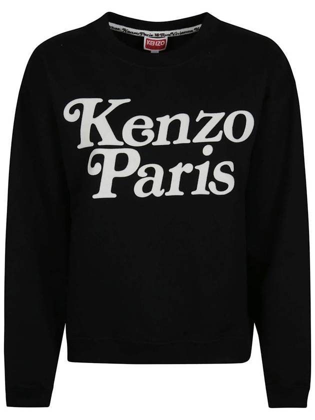 Kenzo Sweatshirt - KENZO - BALAAN 1