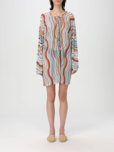 Dress woman Missoni - MISSONI - BALAAN 1