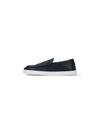 Loafer 1240157BK01 P24 BLACK - CHRISTIAN LOUBOUTIN - BALAAN 4