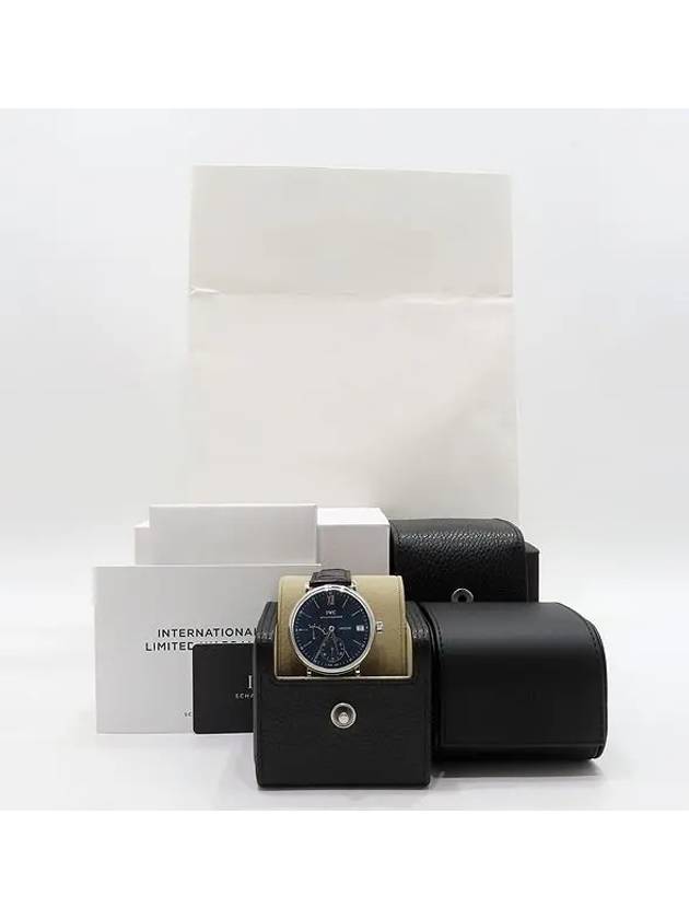 IW510106 Men s Watch - IWC - BALAAN 6