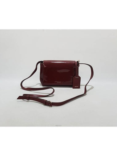 women cross bag - DKNY - BALAAN 1