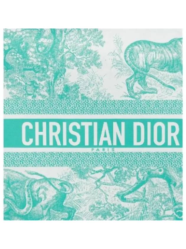 Christian Wallet S5440ONTJ 51E VERTMULTI - DIOR - BALAAN 5