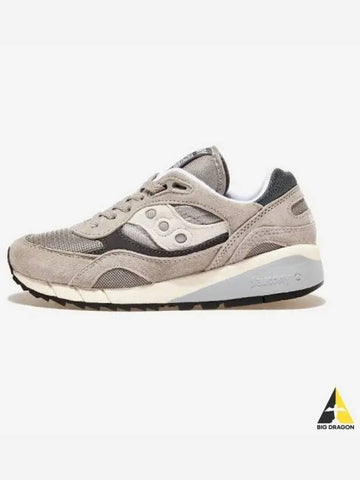 Shadow 6000 GRAYGRAY - SAUCONY - BALAAN 1