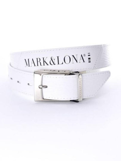 Hat MCF4AFB51 White - MARK & LONA - BALAAN 2