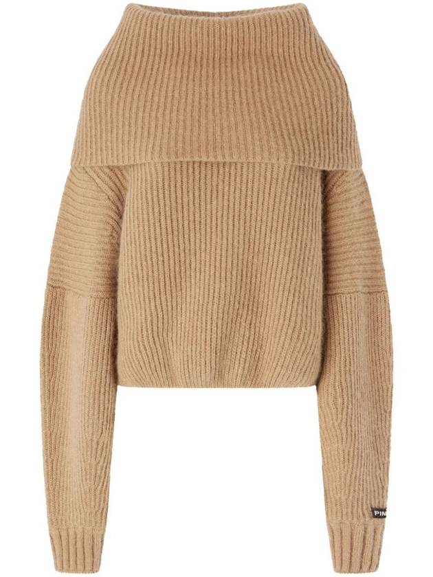 Pinko Sweaters - PINKO - BALAAN 1