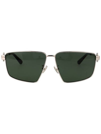 23SS Sunglasses BV1223S 003 Silver - BOTTEGA VENETA - BALAAN 2