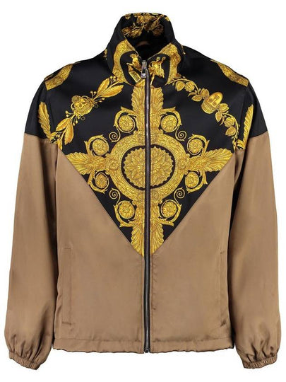 23 ss Baroque Jacket 1009370 1A06824 5B000 B0110811733 - VERSACE - BALAAN 2