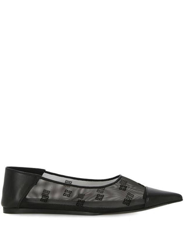 Givenchy Flat Shoes - GIVENCHY - BALAAN 1