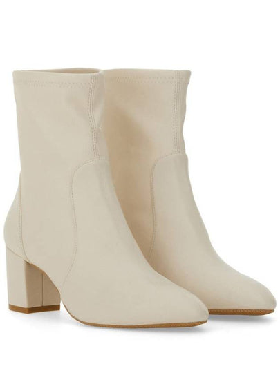 Stuart Weitzman Ankle Boot 