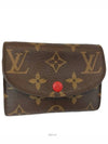 women card wallet - LOUIS VUITTON - BALAAN 1