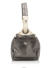 women shoulder bag - CHANEL - BALAAN 3