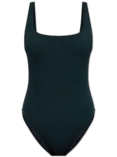 Posse One-piece Swimsuit, Women's, Black - POSSE - BALAAN 1