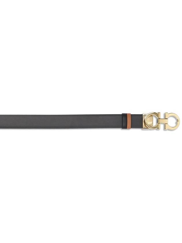 Salvatore Ferragamo Belts - SALVATORE FERRAGAMO - BALAAN 5