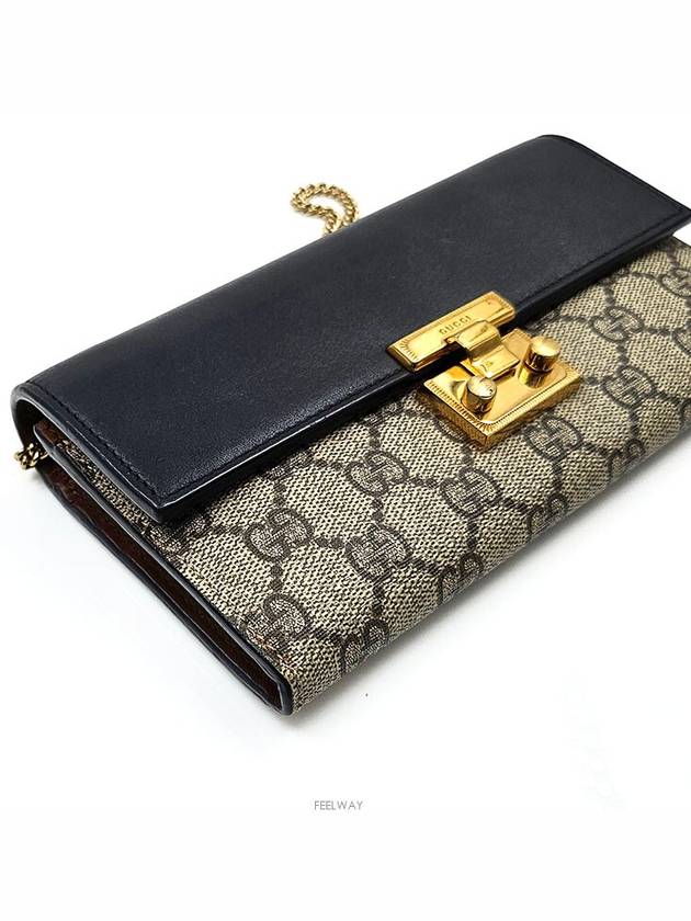 women pouch bag - GUCCI - BALAAN 5