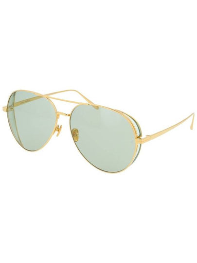 Linda Farrow Sunglasses - LINDA FARROW - BALAAN 2