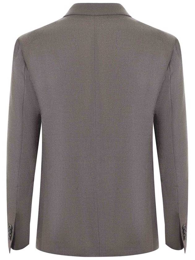 Tagliatore  Jackets Dove Grey - TAGLIATORE - BALAAN 3