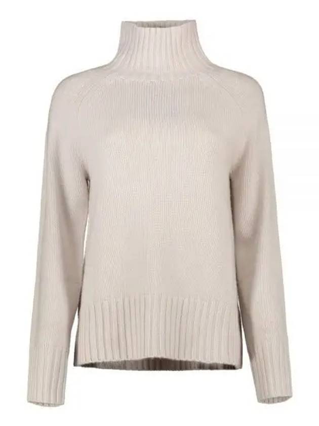 MANTOVA 29366073 001 29366073600 wool cashmere sweater - MAX MARA - BALAAN 1