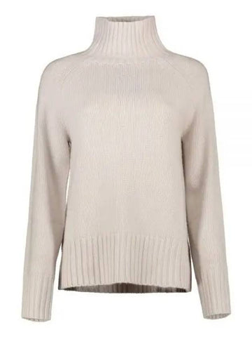 MANTOVA 29366073 001 29366073600 wool cashmere sweater - MAX MARA - BALAAN 1