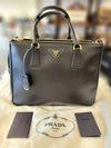 Women s Saffiano Lux Tote and Shoulder Bag 1BA274 Condition A - PRADA - BALAAN 11