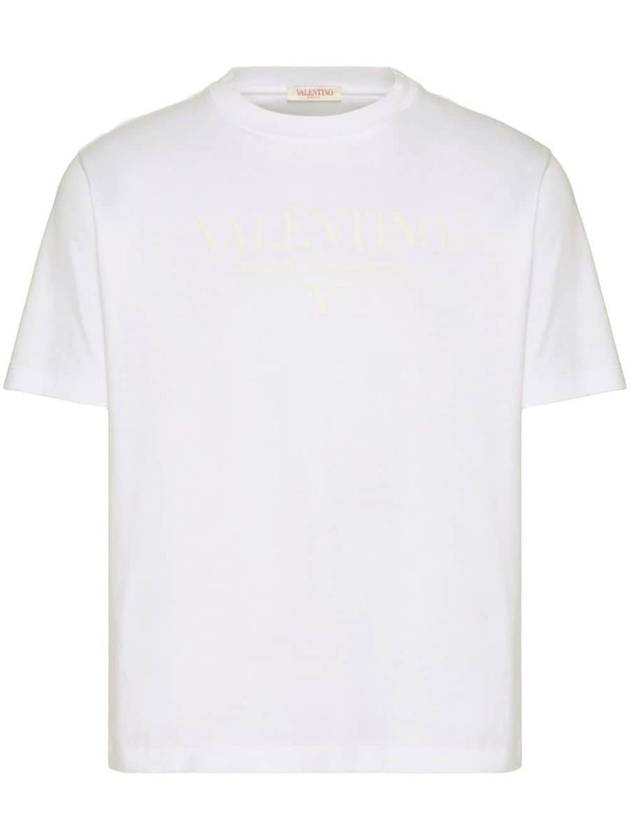 Valentino Garavani T-Shirts And Polos - VALENTINO - BALAAN 1