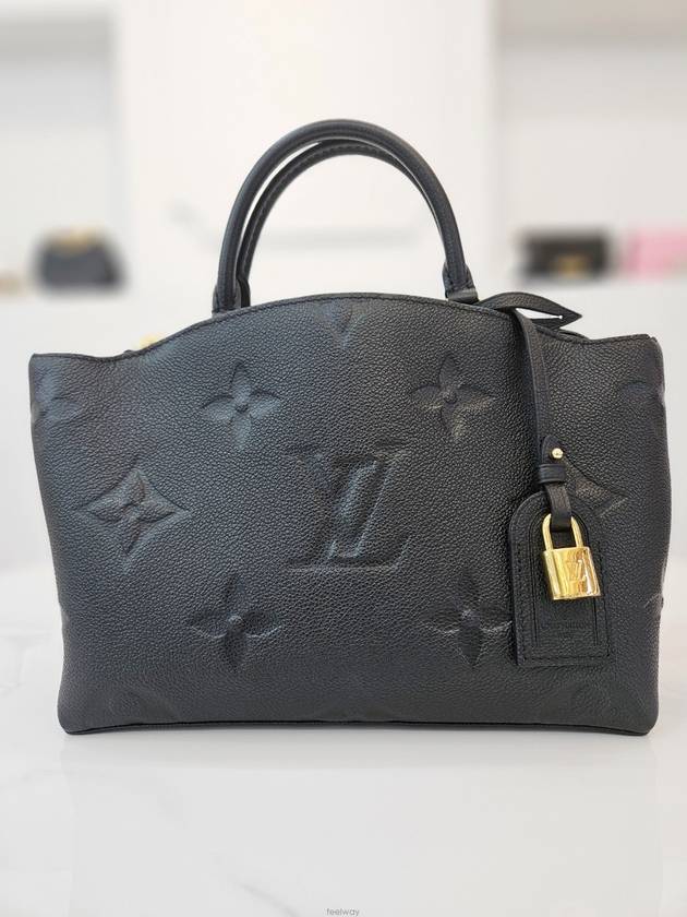 Empreinte Petite Palais Tote and Shoulder Bag M58916 - LOUIS VUITTON - BALAAN 2