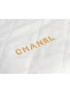 women shoulder bag - CHANEL - BALAAN 4