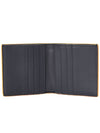 Intrecciato Slim Beefold Half Wallet Space - BOTTEGA VENETA - BALAAN 5