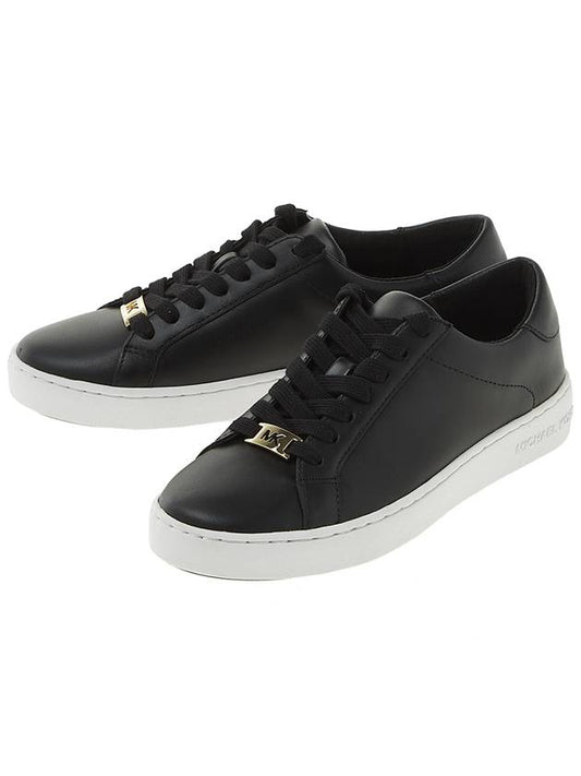 Irving lace-up sneakers 43T9IRFS4L 001 - MICHAEL KORS - BALAAN 1