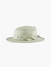 Ansur Hiking Bucket Hat Swamp Green - KLATTERMUSEN - BALAAN 2