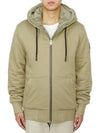 Classic Bunny Hooded Jacket M32MS600 - MOOSE KNUCKLES - BALAAN 3