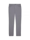 Men's Tour 5 Pockets 4 WAY Stretch Straight Pants Charcoal - G/FORE - BALAAN 2