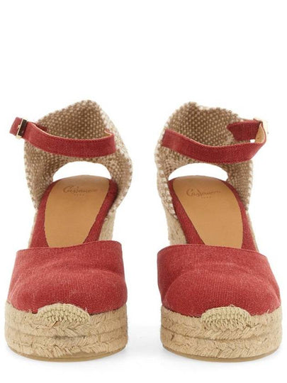 Castañer Espadrilles Carol - CASTANER - BALAAN 2