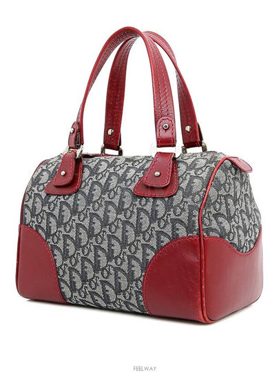 women tote bag - DIOR - BALAAN 2