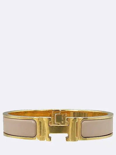 CLIC Click Bracelet Jewelry - HERMES - BALAAN 2