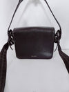 women cross bag - OFF WHITE - BALAAN 5